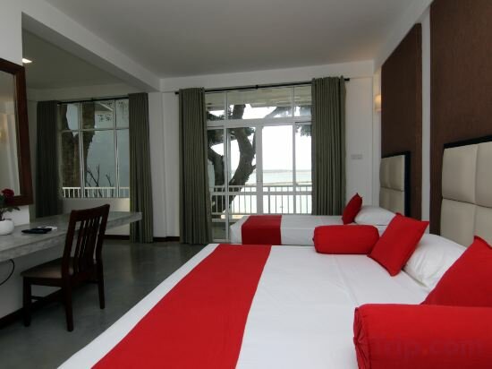 Фото Jade Green Hambantota