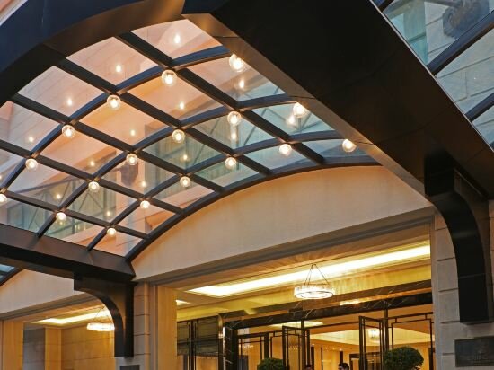 Фото The Ritz-Carlton Kuala Lumpur