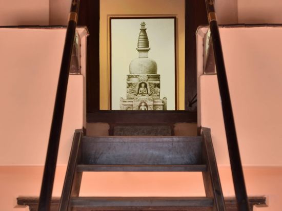 Фото Kathmandu Marriott Hotel