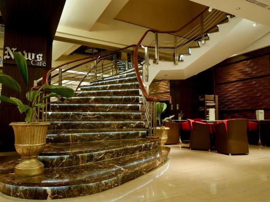 Фото Ramada by Wyndham Manila Central