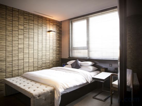 Фото Hotel The Designers