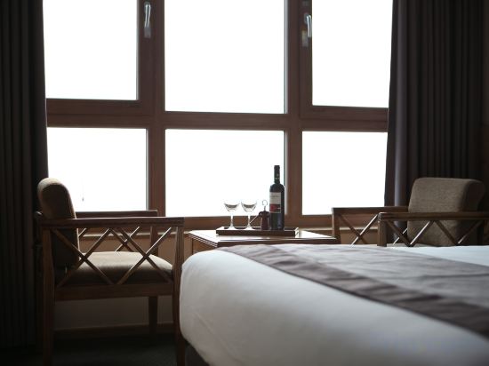 Фото Golden City Hotel Dongdaemun