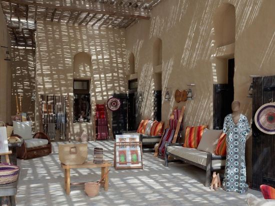 Фото Six Senses Zighy Bay