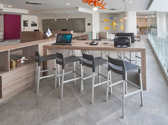 Фото City Express by Marriott Aeropuerto Ciudad De México