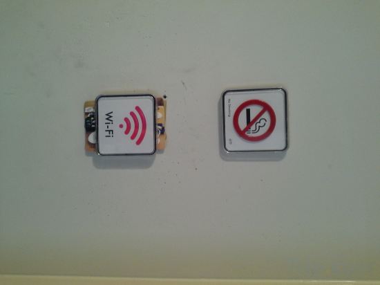 Фото Mama Guesthouse Myeongdong