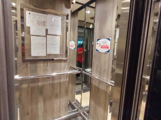 Фото Komol Residence Bangkok