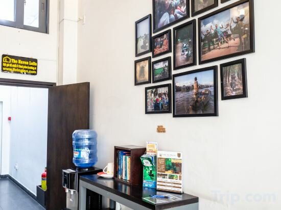 Фото The Haven - Lofts by the Park