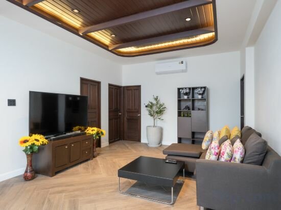 Фото Orchid Paradise Homes Opv316