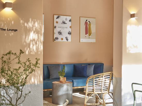 Фото M Village The Garden