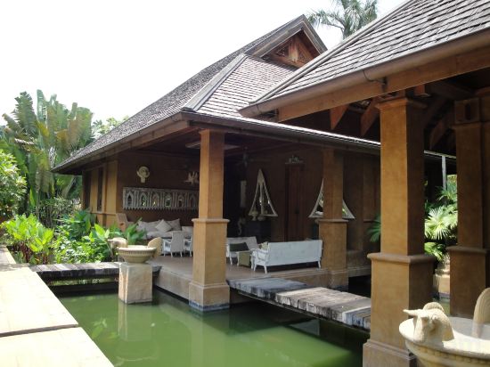 Фото Howie's Homestay