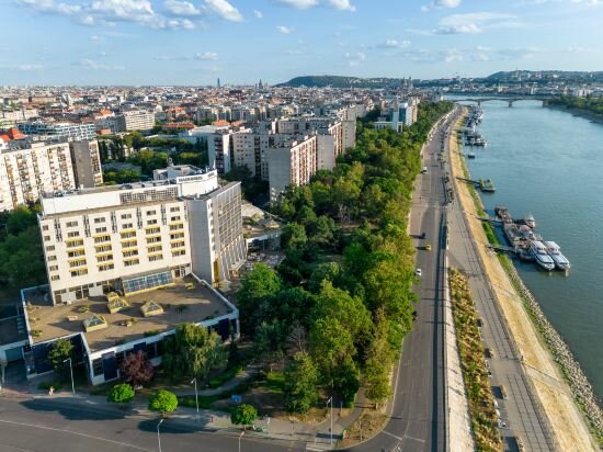 Фото Danubius Hotel Helia