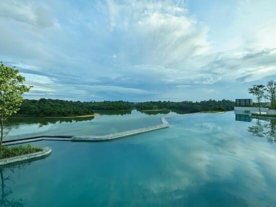 Фото Mandai Rainforest Resort by Banyan Tree