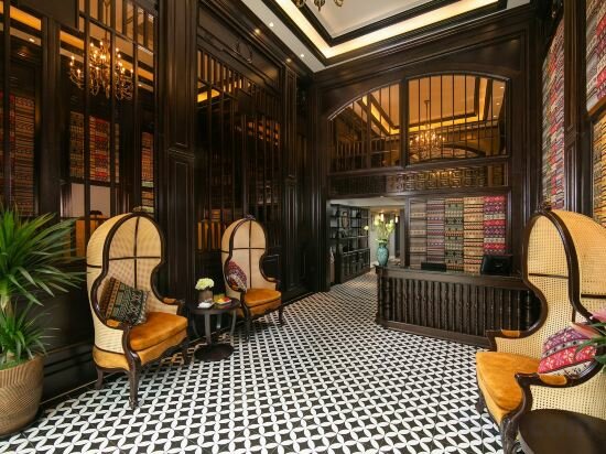 Фото Acoustic Hotel & SPA
