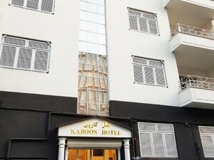 Гостиница Karoon