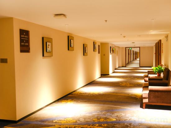 Фото Cullinan Hotel