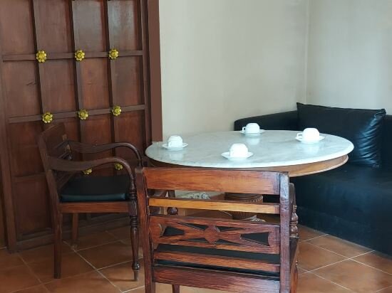 Фото BaliRa Airport Hotel