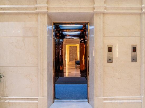 Фото Grand Rezen Hotel Shanghai Pudong (Shenjiang South Road Branch)