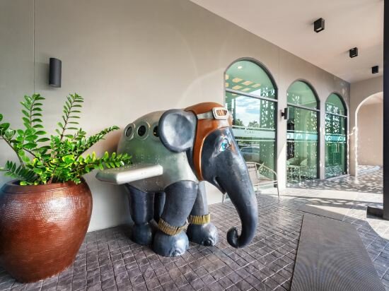 Фото Plaai Plus Hotel Rayong