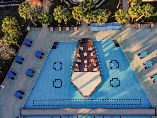 Фото Arabia Azur Resort