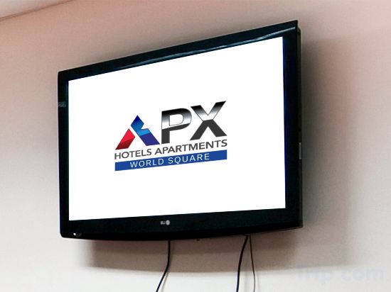 Фото Apx World Square