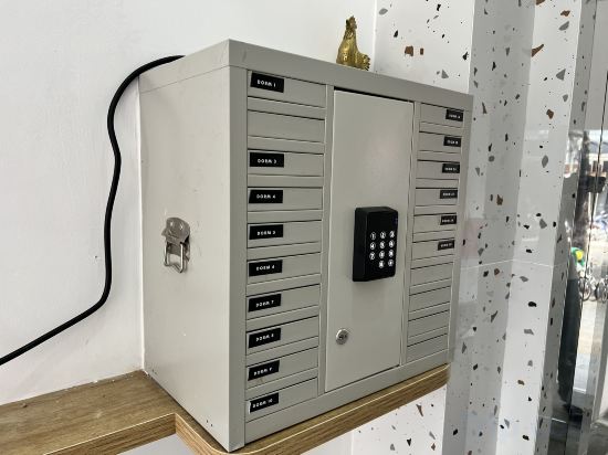 Фото Zeus Living - Harmony Hideout