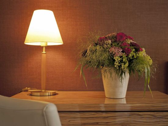 Фото Best Western Raphael Hotel Altona