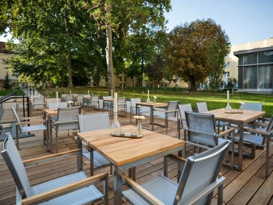 Фото Austria Trend Hotel Maximilian