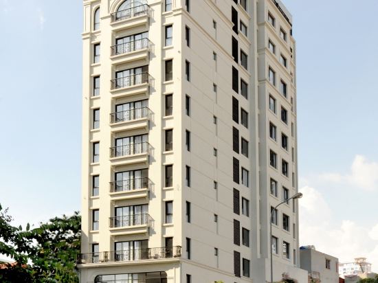 Фото London Hanoi Hotel