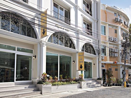 Фото Royale 8 Ville 