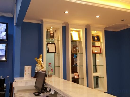 Фото Garden Hill Hotel