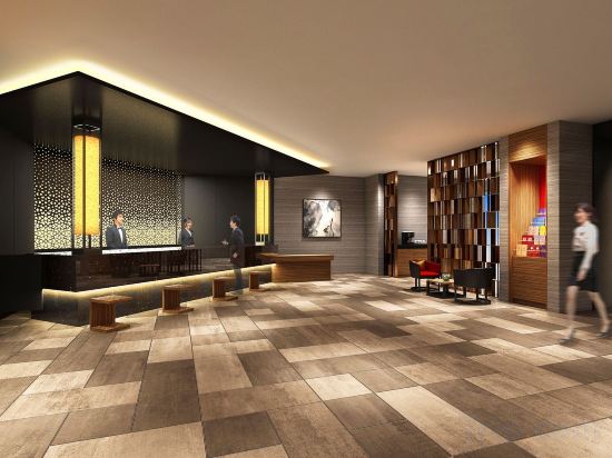 Фото Hotel Monterey Le Frere Osaka