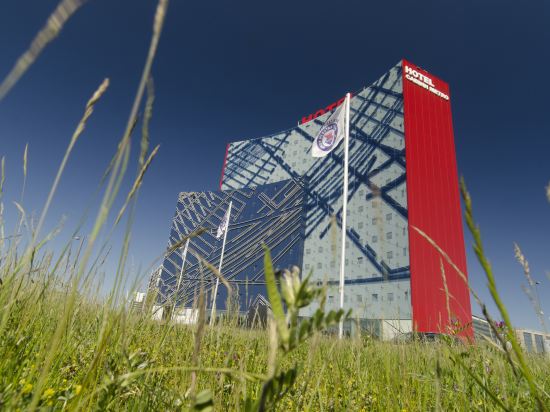 Фото Cabinn Metro