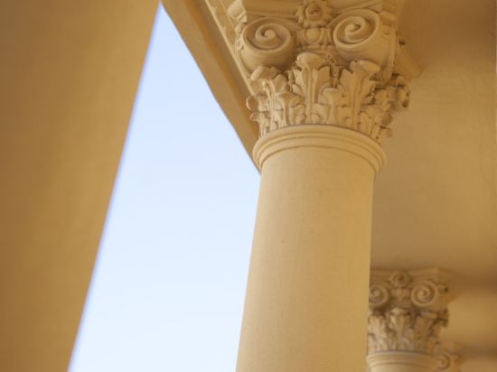 Фото Отель Sardinero Madrid