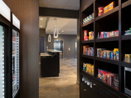 Фото Courtyard Toronto Northeast/Markham