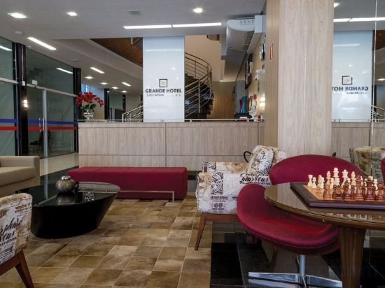 Фото Grande Hotel Ipatinga