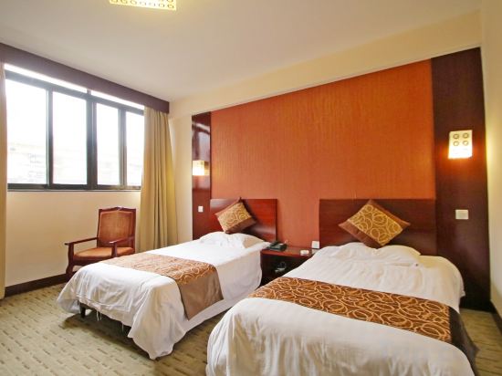 Фото Changcheng Hotel