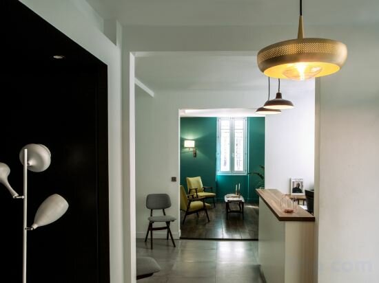 Фото Hotel Beaurepaire