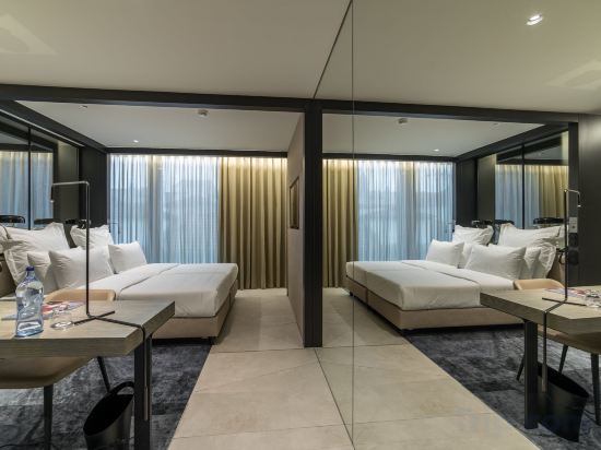 Фото Porto Royal Bridges Hotel