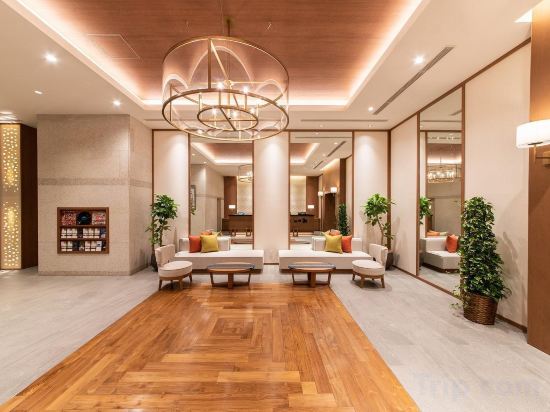 Фото Hotel Vista Fukuoka Nakasu Kawabata