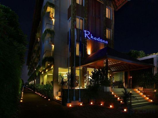 Фото Rhadana Hotel