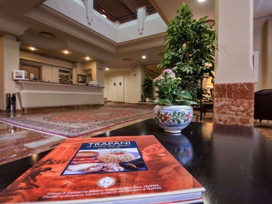 Фото Best Western Hotel Stella D'Italia