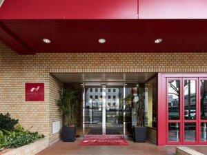 Гостиница Nest Hotel Osaka Shinsaibashi