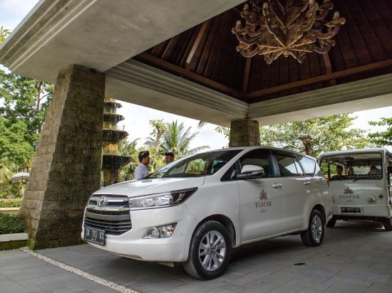 Фото Visesa Ubud Resort