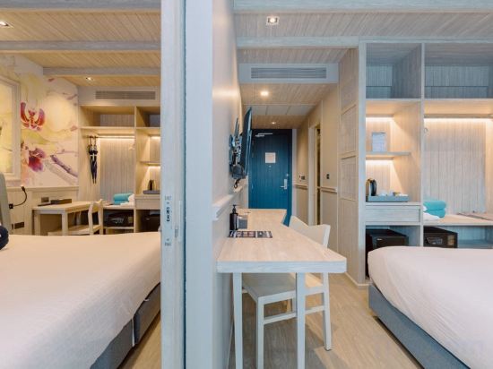 Фото Hotel Tide Phuket