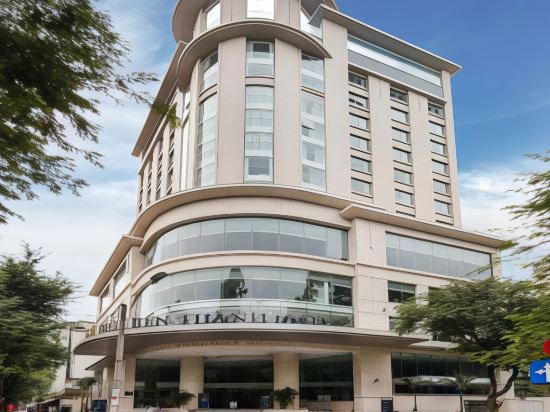 Фото отеля 4