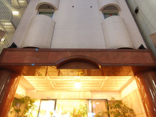 Фото Hotel Star Plaza Ikebukuro