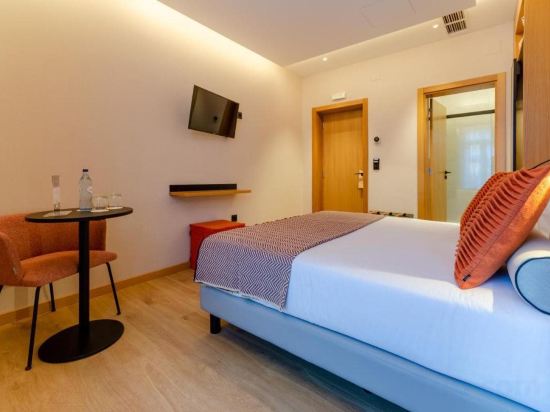 Фото Rossio Plaza Hotel