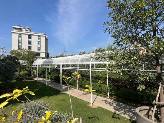 Фото Glai Gan Place Hotel