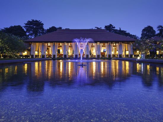 Фото Sofitel Singapore Sentosa Resort & SPA