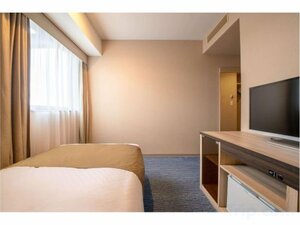 Гостиница Hotel Vista Sendai